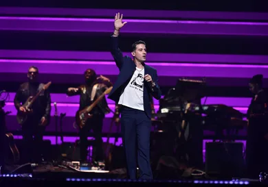 Steven Ferdman/Getty Images