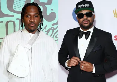 Dimitrios Kambouris & Leon Bennett/Getty Images