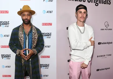 Phillip Faraone/Getty Images for REVOLT / Alberto E. Rodriguez/Getty Images