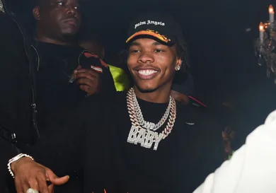 Prince Williams/Getty Images