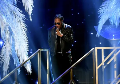 Kevin Winter/Getty Images