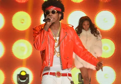 Rick Diamond/Getty Images