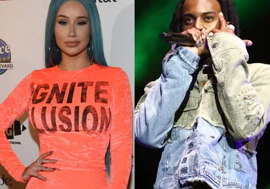 Ethan Miller & Ser Baffo/Getty Images