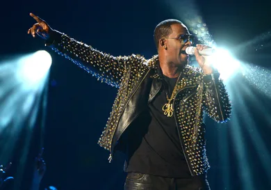 Mark Davis/Getty Images