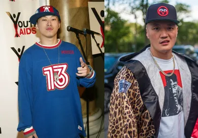 Evan Agostini/Getty Images,  Bauzen/Getty Images