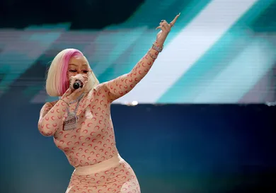 Cliff Hawkins/Getty Images