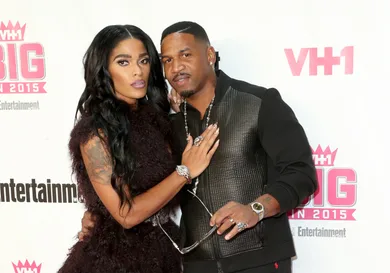 Frederick M. Brown/Getty Images