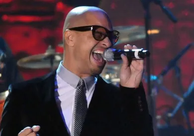 Rick Diamond / Staff / Getty Images