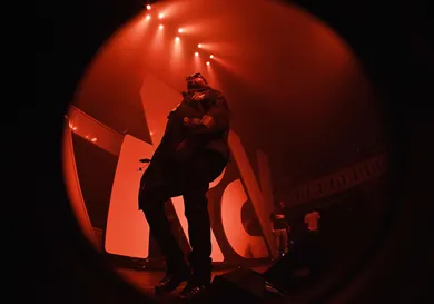 Paras Griffin/ gettyimages