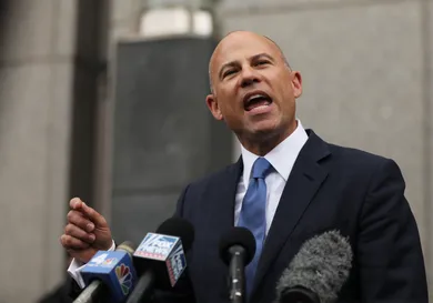 Spencer Platt/Getty Images