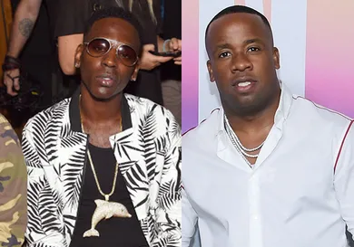 Jamie McCarthy/Getty Images & Dimitrios Kambouris/Getty Images