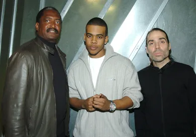 Theo Wargo/WireImage/Getty Images