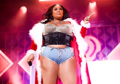 Rich Fury/Getty Images for iHeartMedia