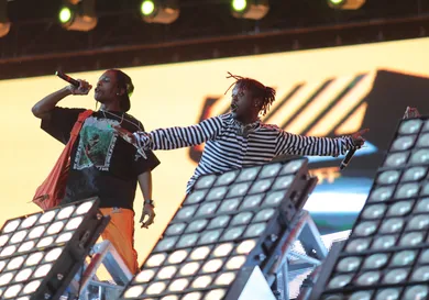 Neilson Barnard/Getty Images