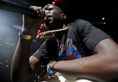 Bryan Bedder/Getty Images for Power 105.1