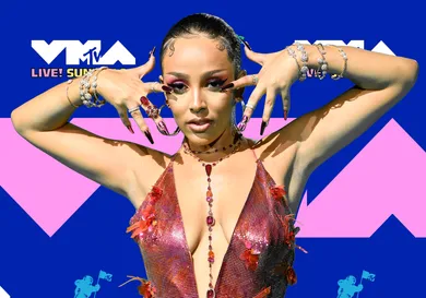 Frazer Harrison / Staff / Getty Images