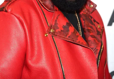 Photo by Jamie McCarthy/Getty Images