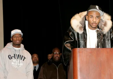 Peter Kramer/Getty Images