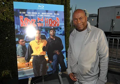 John Shearer/WireImage/Getty Images