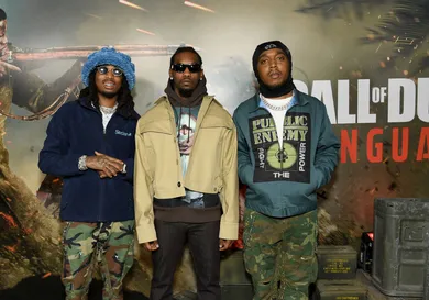 Jon Kopaloff/Getty Images