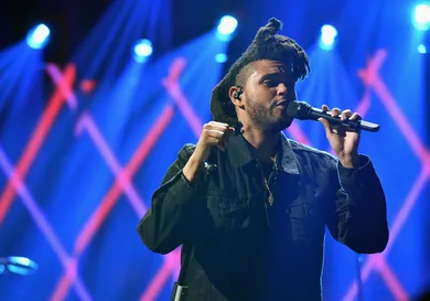 Kevin Winter/Getty Images