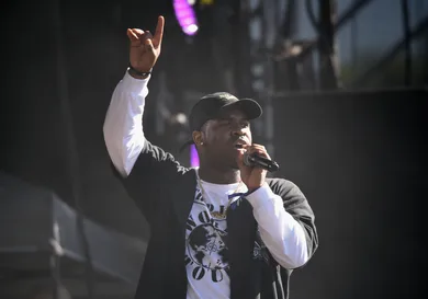 Noam Galai/Getty Images