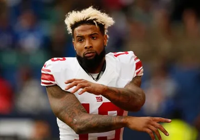 Alan Crowhurst/Getty Images