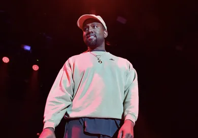 Neilson Barnard/Getty Images for adidas