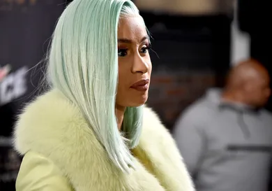 Theo Wargo/Getty Images