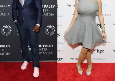 Jamie McCarthy & Robin Marchant/Getty Images