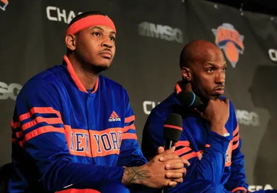 Chris Trotman/Getty Images