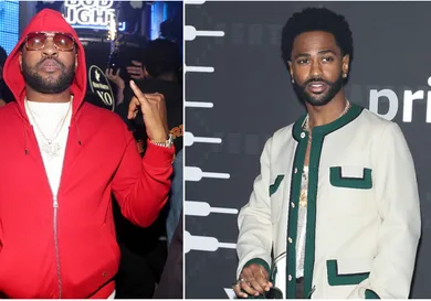 Cassidy Sparrow/Jim Spellman/Getty Images