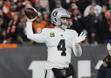 Andy Lyons/Getty Images