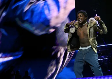 Nicholas Hunt/Getty Images