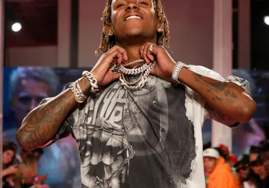 Brian Ach/Getty Images