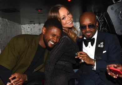 Nicholas Hunt/Getty Images