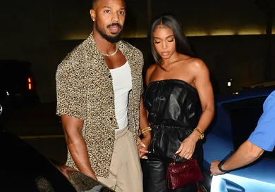 Hollywood To You/Star Max/Getty Images