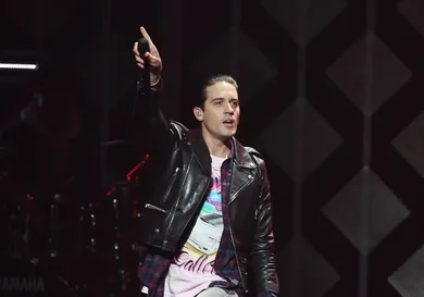 Tasos Katopodis/Getty Images