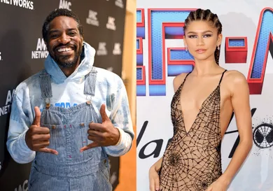 Andrew Toth/Getty Images, Emma McIntyre/Getty Images