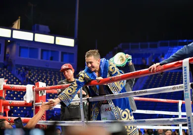 Charley Gallay/Getty Images