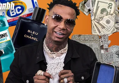 Image via YouTube per HNHH