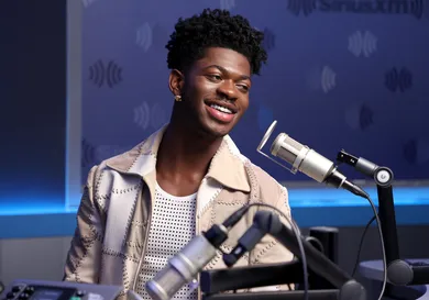 Cindy Ord/Getty Images for SiriusXM