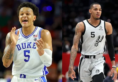 Kevin C. Cox / Rob Carr / Getty Images