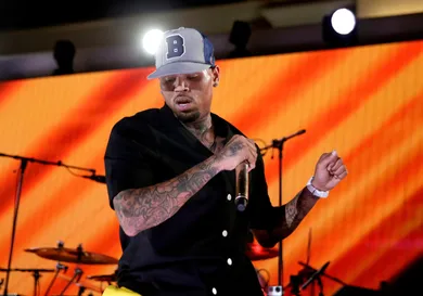 Isaac Brekken/Getty Images