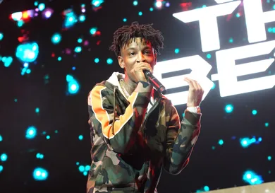 Bennett Raglin/Getty Images