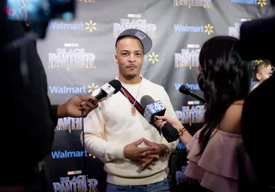 Marcus Ingram/Getty Images