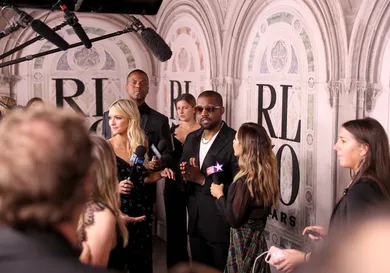 Rob Kim/Getty Images