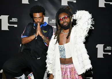 Amy Sussman/Getty Images