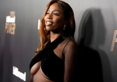 Randy Shropshire / Stringer / Getty Images