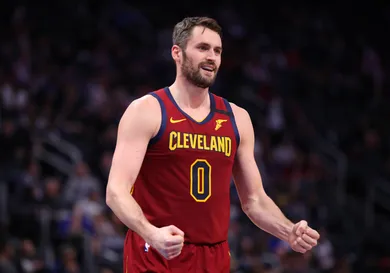 Gregory Shamus / Getty Images